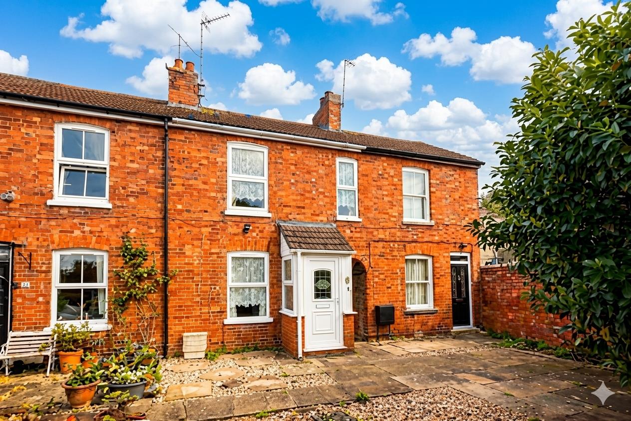 3 bed property in Beaconsfield Place, Newport Pagnell
